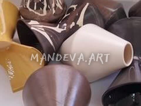 Our third art object