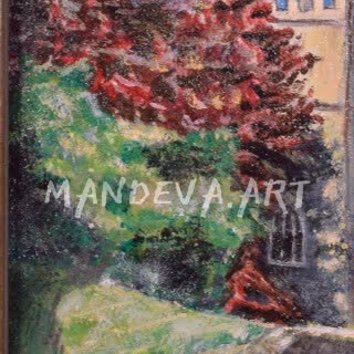 Sunny Codicote - St. Giles Church