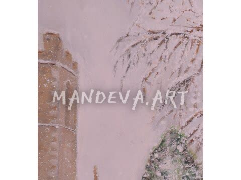 Winter Magic in Codicote