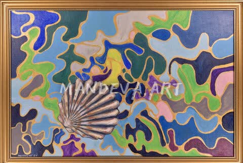 Seabed