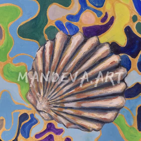 Seabed