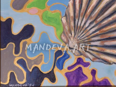 Seabed