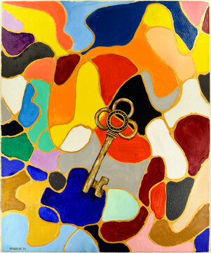 The Key of Luck