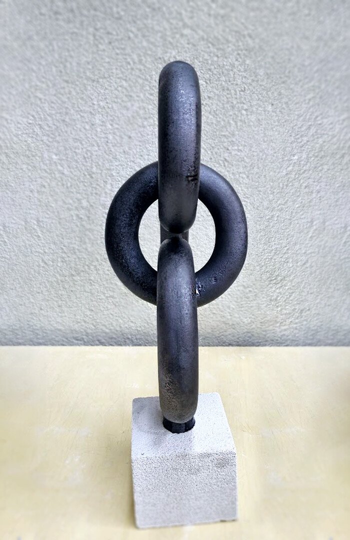 Key of Love